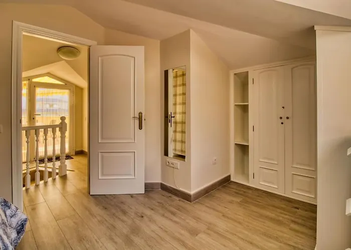 Duplex Paradise Parque Tropical 1 Los Cristianos