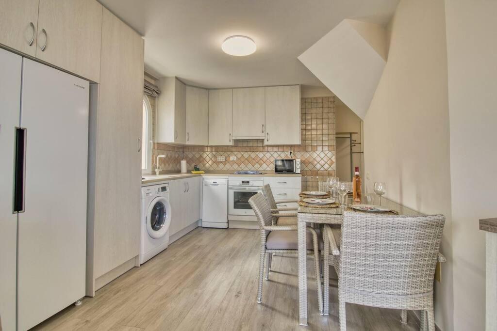 Apartment Duplex Paradise Parque Tropical 1 Cristianos