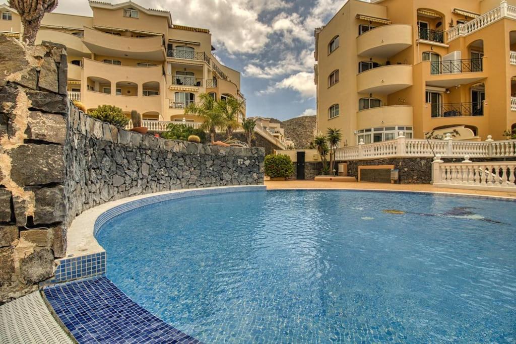 Apartment Duplex Paradise Parque Tropical 1 Cristianos Los Cristianos (Tenerife)