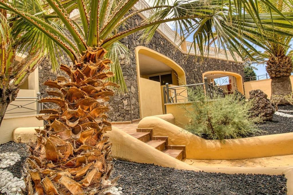 Duplex Paradise Parque Tropical 1 Cristianos Los Cristianos (Tenerife)