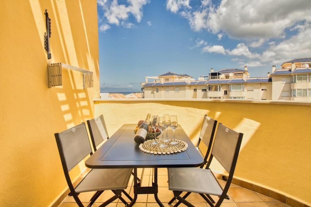 Duplex Paradise Parque Tropical 1 Cristianos * Los Cristianos (Tenerife)