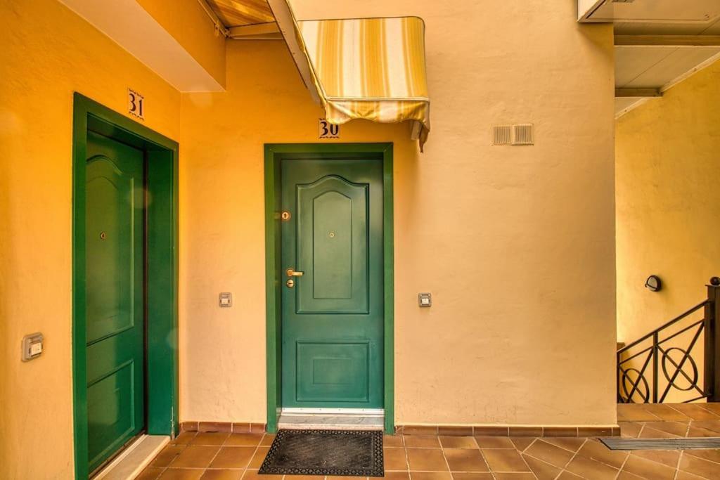 Apartment Duplex Paradise Parque Tropical 1 Cristianos