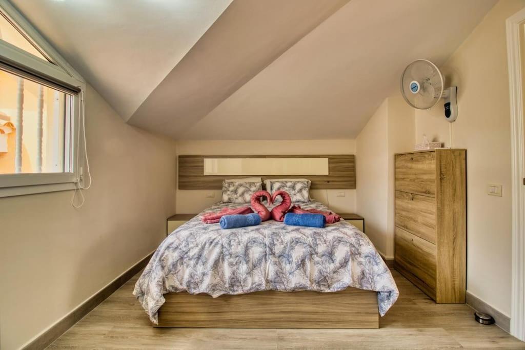 Duplex Paradise Parque Tropical 1 Cristianos Los Cristianos (Tenerife)