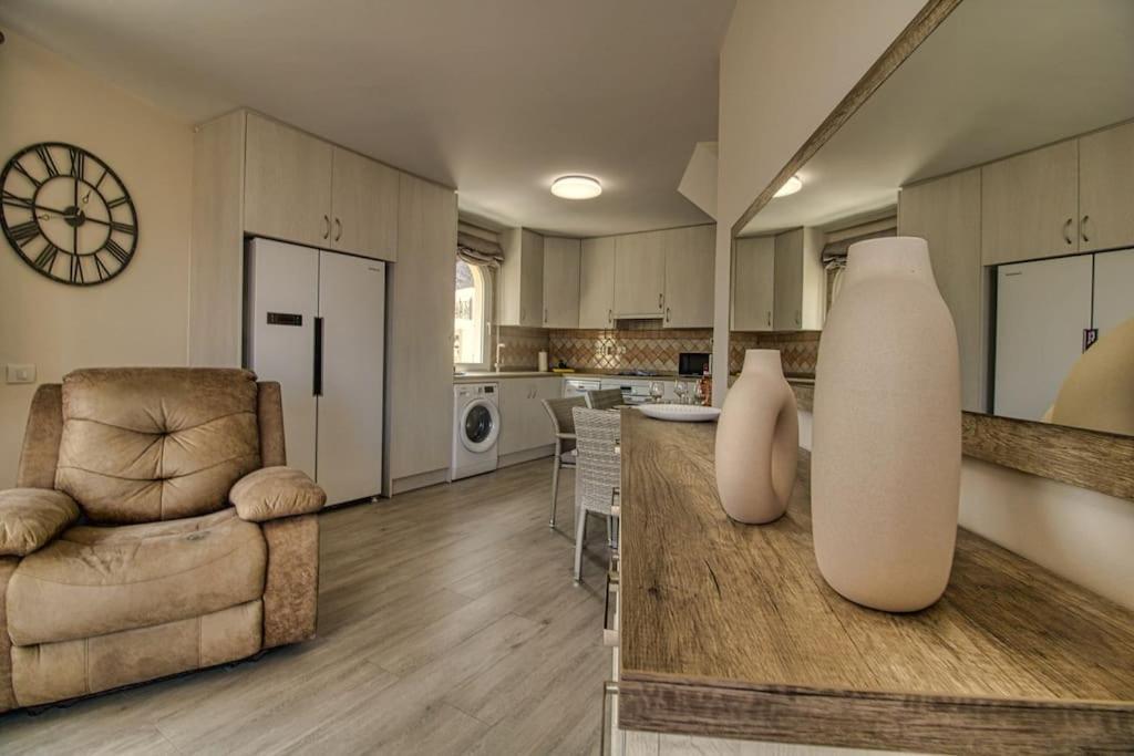Duplex Paradise Parque Tropical 1 Cristianos