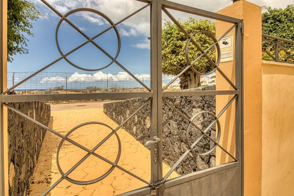 Apartment Duplex Paradise Parque Tropical 1 Cristianos Los Cristianos (Tenerife)