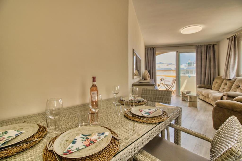 Duplex Paradise Parque Tropical 1 Cristianos * Los Cristianos (Tenerife)