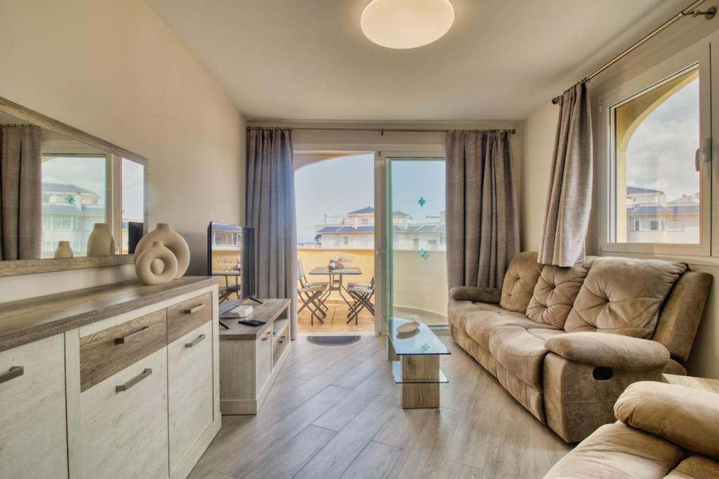 Duplex Paradise Parque Tropical 1 Cristianos Los Cristianos (Tenerife)