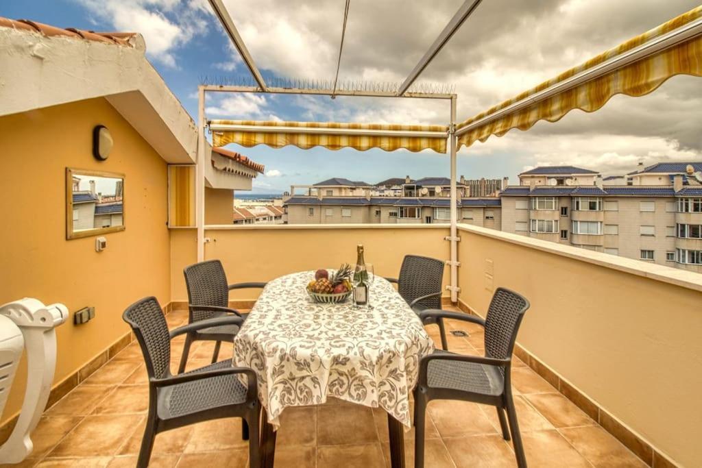 Apartment Duplex Paradise Parque Tropical 1 Cristianos