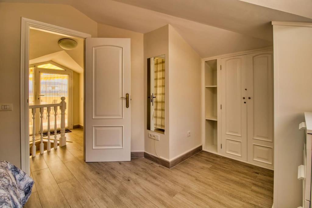 Apartment Duplex Paradise Parque Tropical 1 Cristianos Los Cristianos (Tenerife)