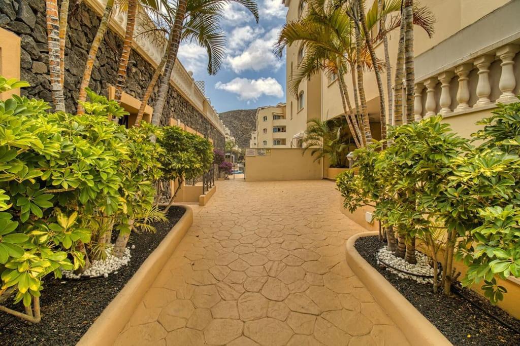 Duplex Paradise Parque Tropical 1 Cristianos Los Cristianos (Tenerife)