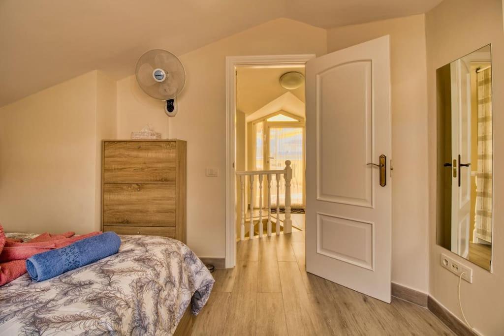 Apartment Duplex Paradise Parque Tropical 1 Cristianos Los Cristianos (Tenerife)