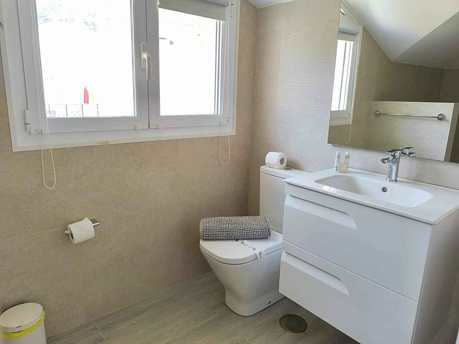 Duplex Paradise Parque Tropical 1 Cristianos Apartment Los Cristianos (Tenerife)