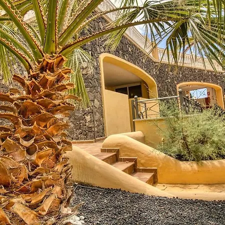 Duplex Paradise Parque Tropical 1 Los Cristianos Los Cristianos  Exterior photo