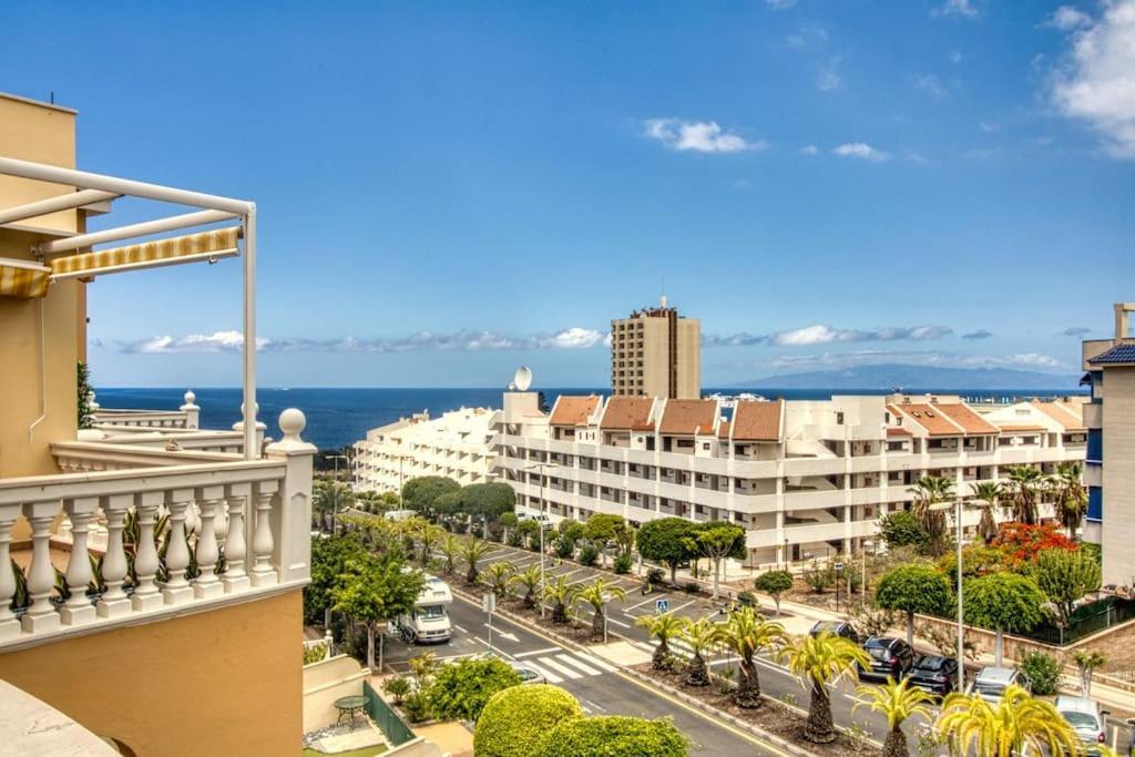 Apartment Duplex Paradise Parque Tropical 1 Cristianos Los Cristianos (Tenerife)