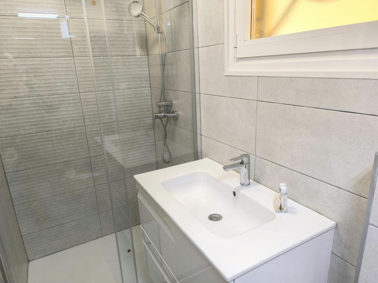 Duplex Paradise Parque Tropical 1 Cristianos Apartment